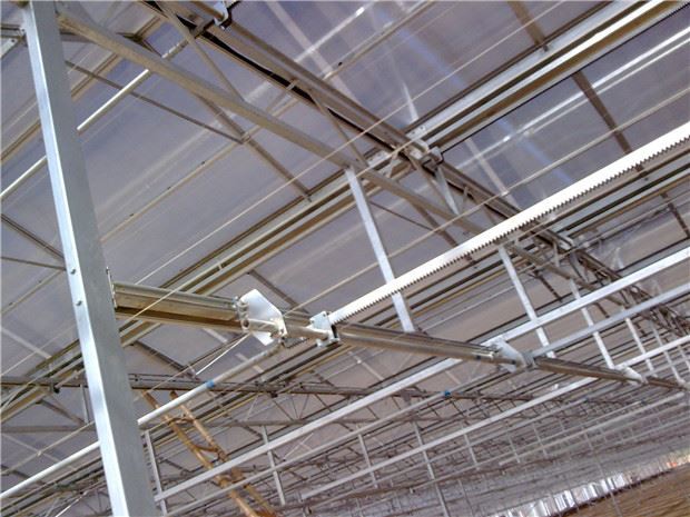 Smart Greenhouse Smart Greenhouse