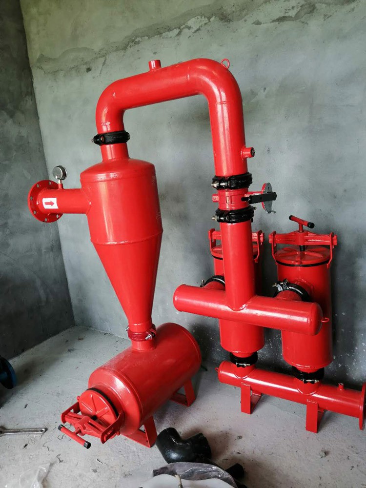 Irrigation System For Greenhouse Irrigation System For Greenhouse