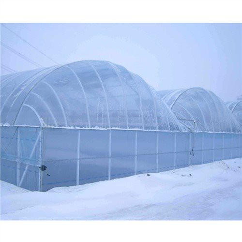 200 mikron UV bardoshli plastmassa
