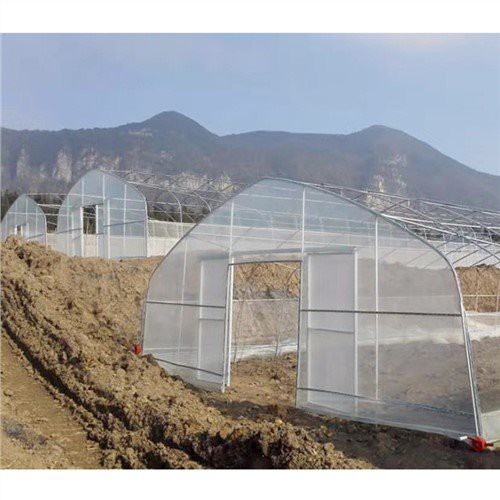 40x100 issiqxona plastik