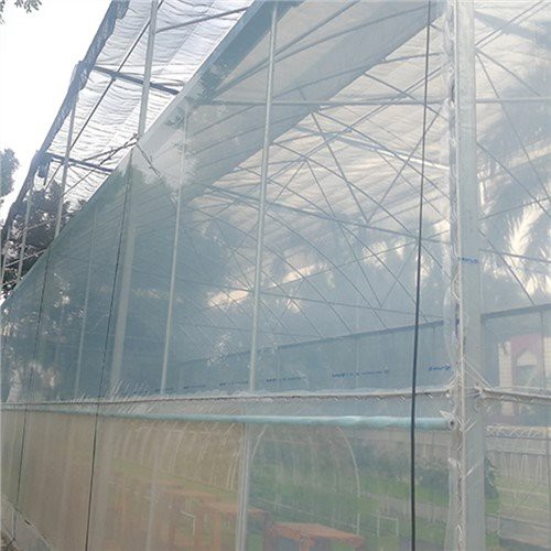 6 mil issiqxona uchun plastik plastiklar