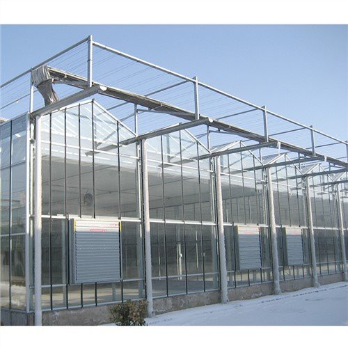 Single Bay PC issiqxonasi